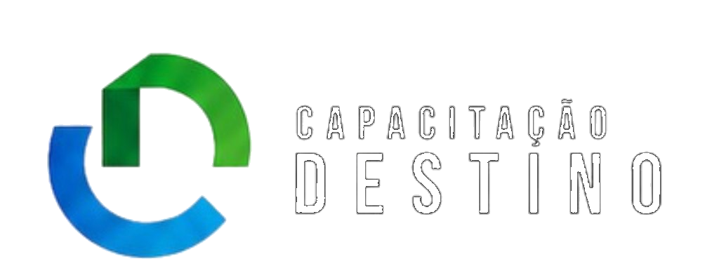 Capacitação Destino